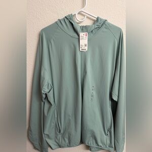 Men’s light jacket